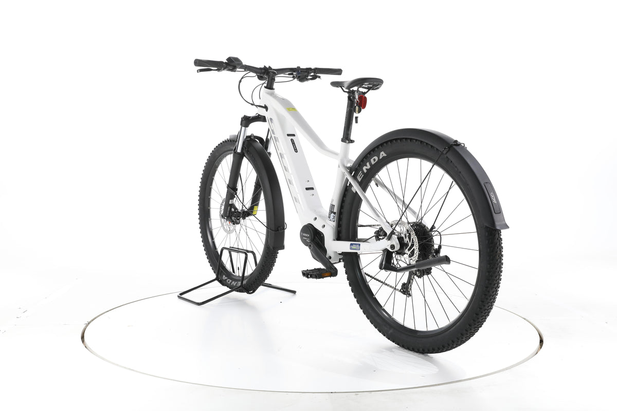 Scott Contessa Active eRide 930 Trekking E-Bike - Image 9