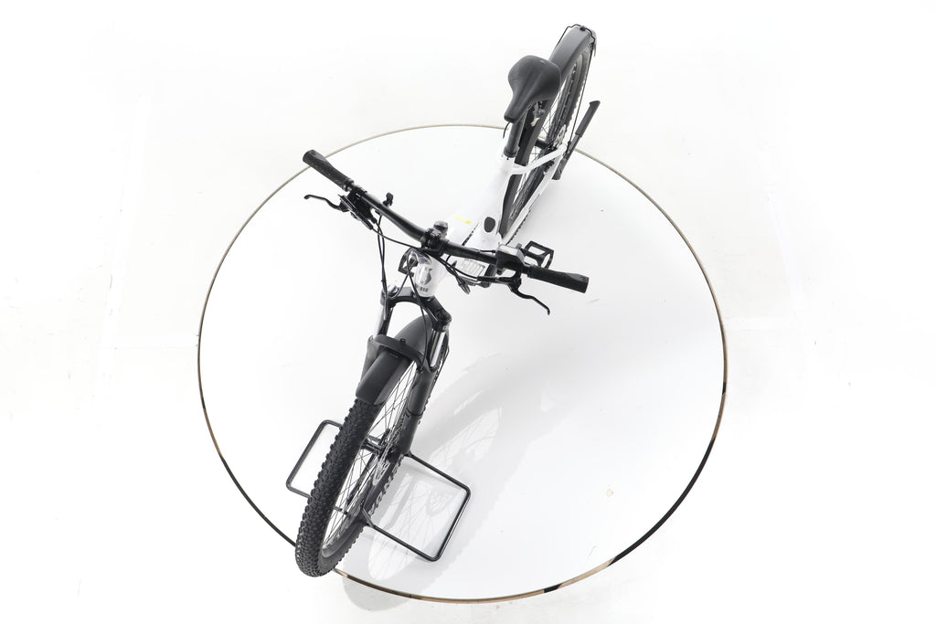 Scott Contessa Active eRide 930 Trekking E-Bike - Image 17