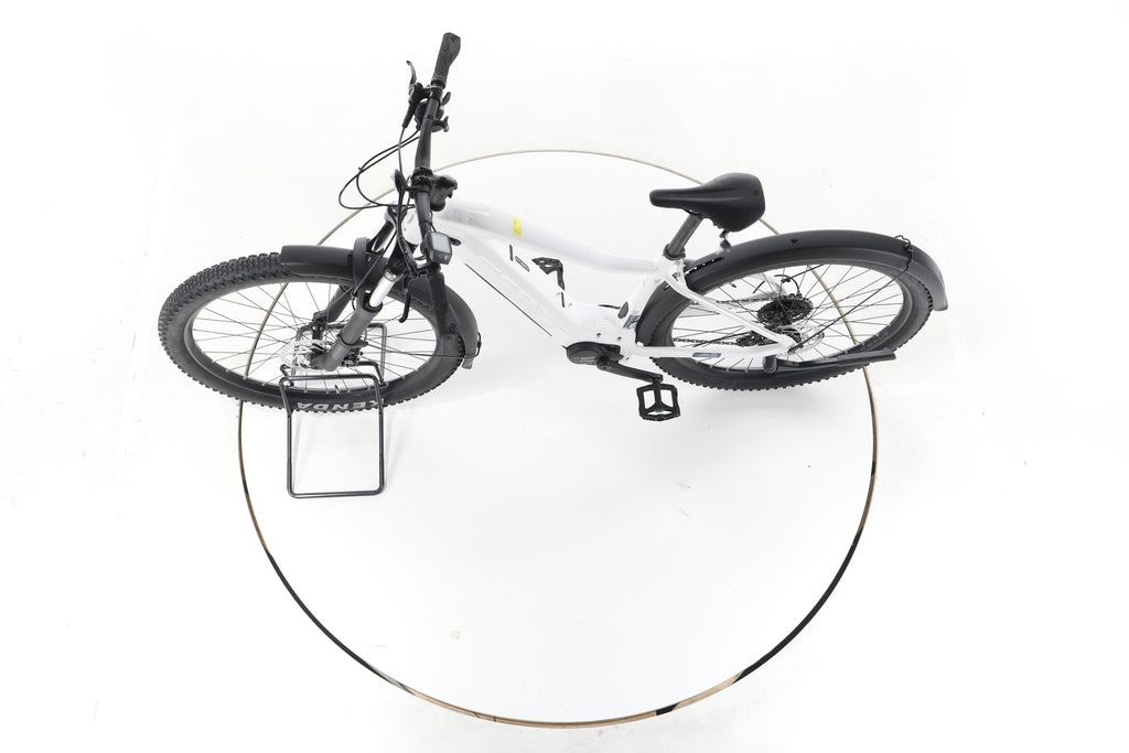 Scott Contessa Active eRide 930 Trekking E-Bike - Image 19