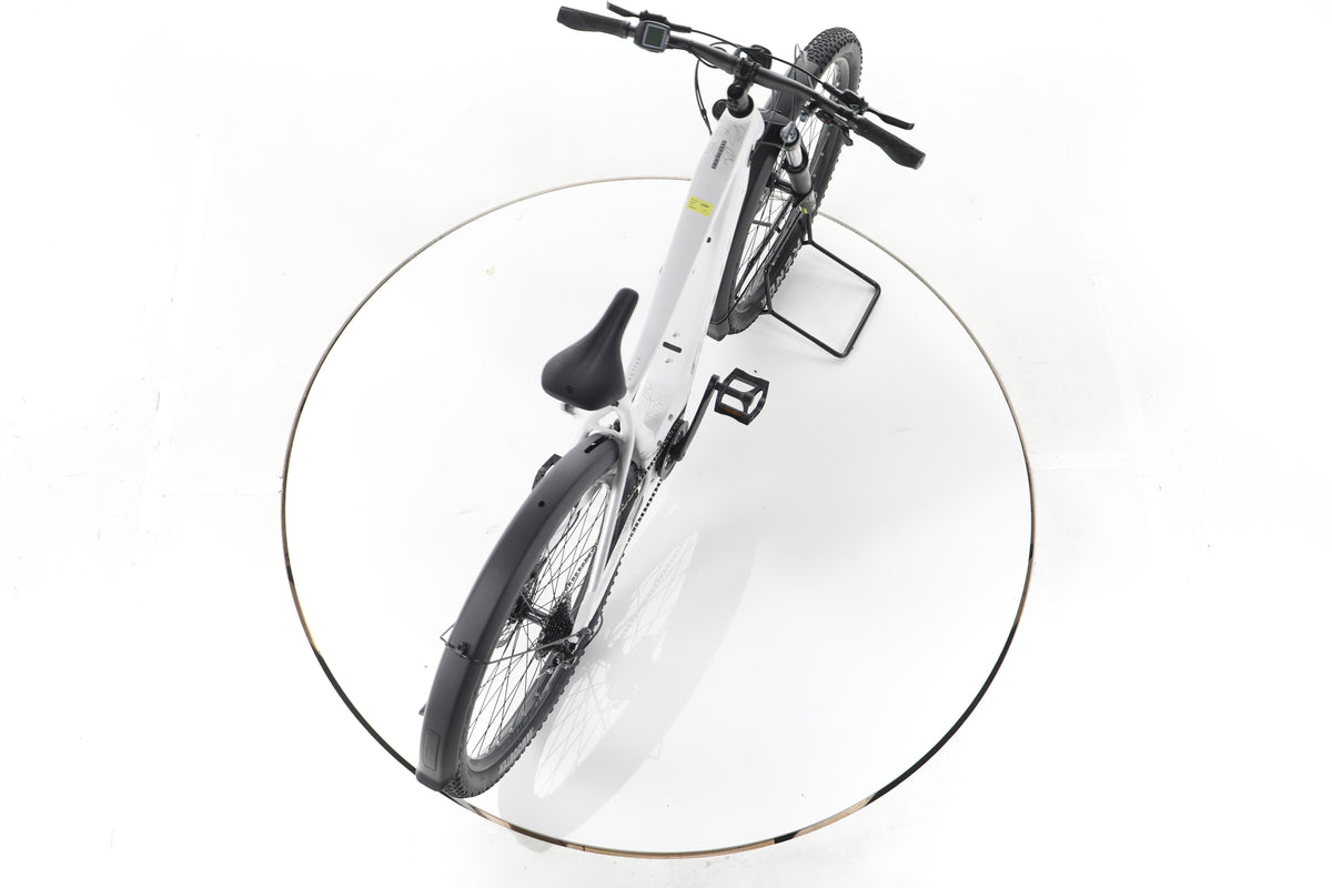 Scott Contessa Active eRide 930 Trekking E-Bike - Image 23