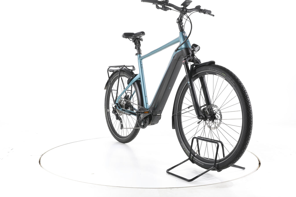 Pegasus Premio EVO 10 Lite Trekking E-Bike - Image 3