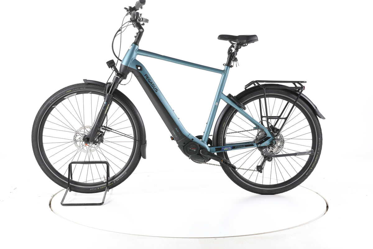 Pegasus Premio EVO 10 Lite Trekking E-Bike - Image 7