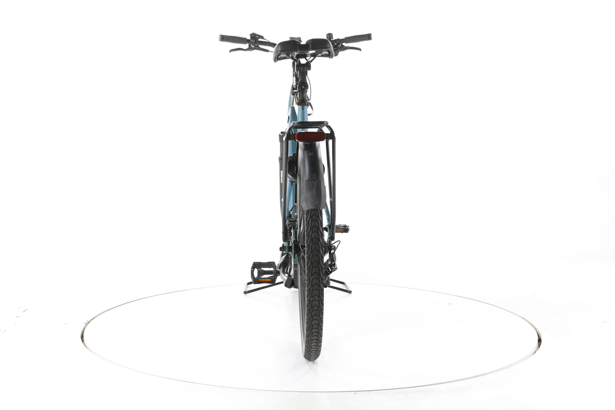 Pegasus Premio EVO 10 Lite Trekking E-Bike - Image 10