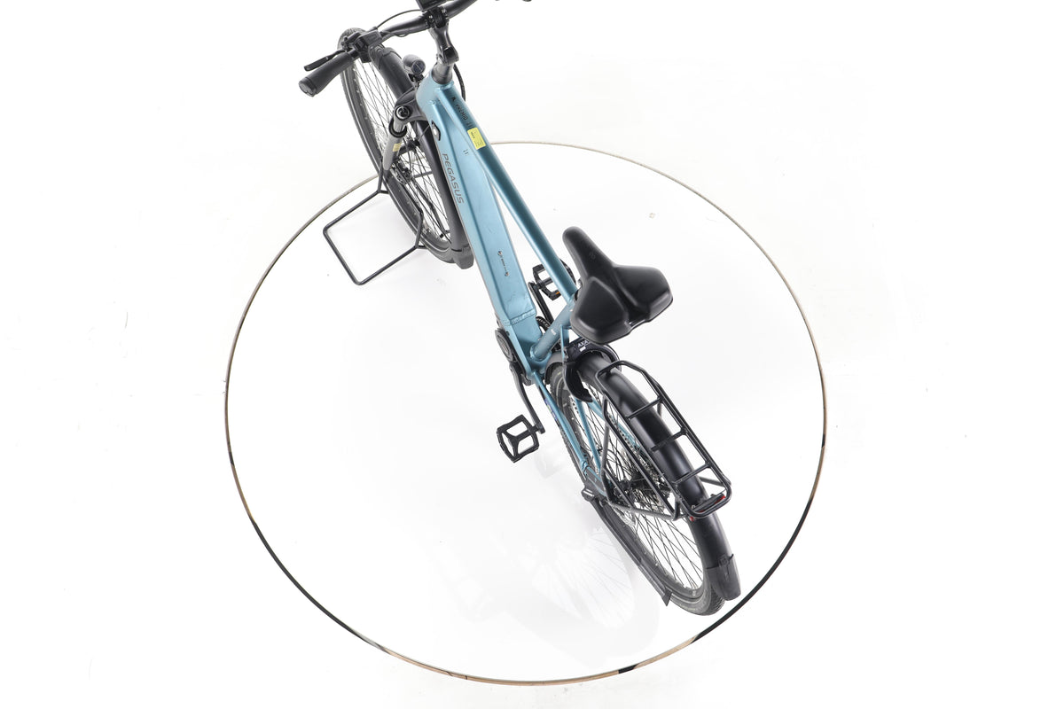 Pegasus Premio EVO 10 Lite Trekking E-Bike - Image 21