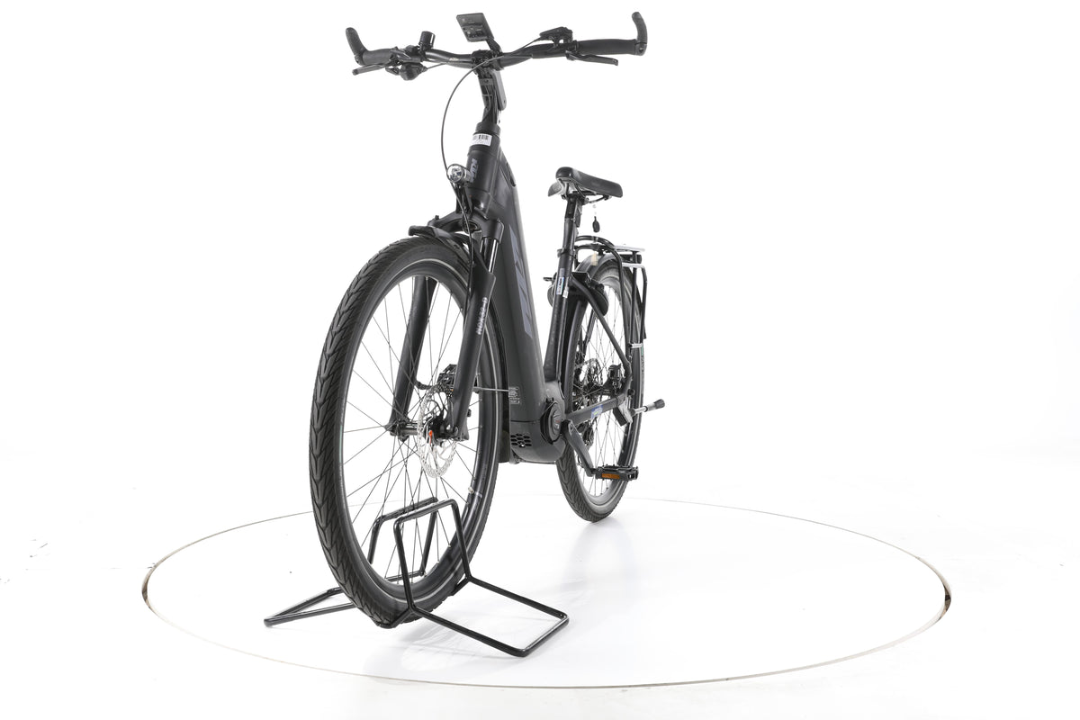 KTM Macina Style 730 Trekking E-Bike Tiefeinsteiger - Image 5