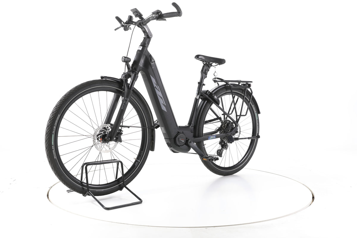 KTM Macina Style 730 Trekking E-Bike Tiefeinsteiger - Image 6