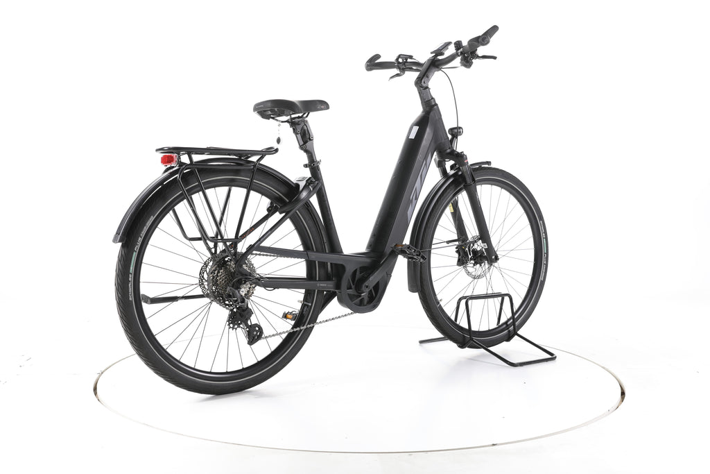KTM Macina Style 730 Trekking E-Bike Tiefeinsteiger - Image 12