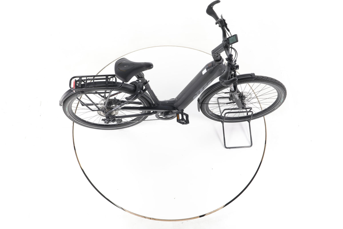 KTM Macina Style 730 Trekking E-Bike Tiefeinsteiger - Image 13