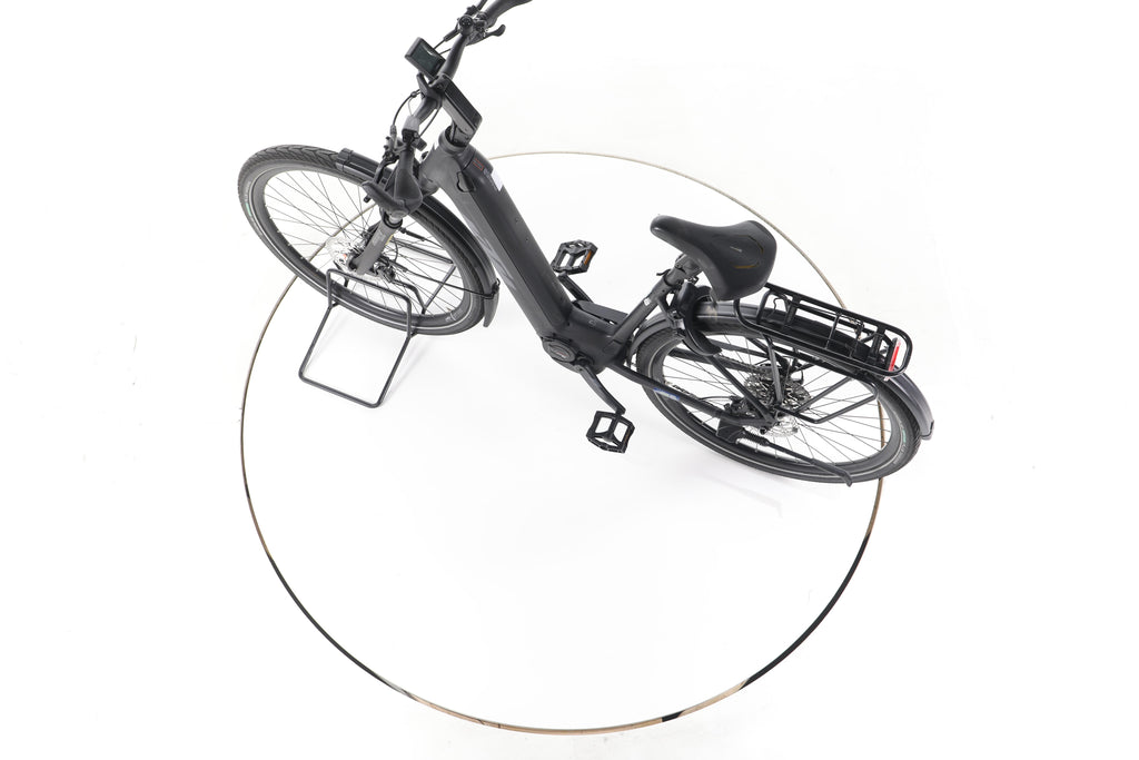 KTM Macina Style 730 Trekking E-Bike Tiefeinsteiger - Image 20