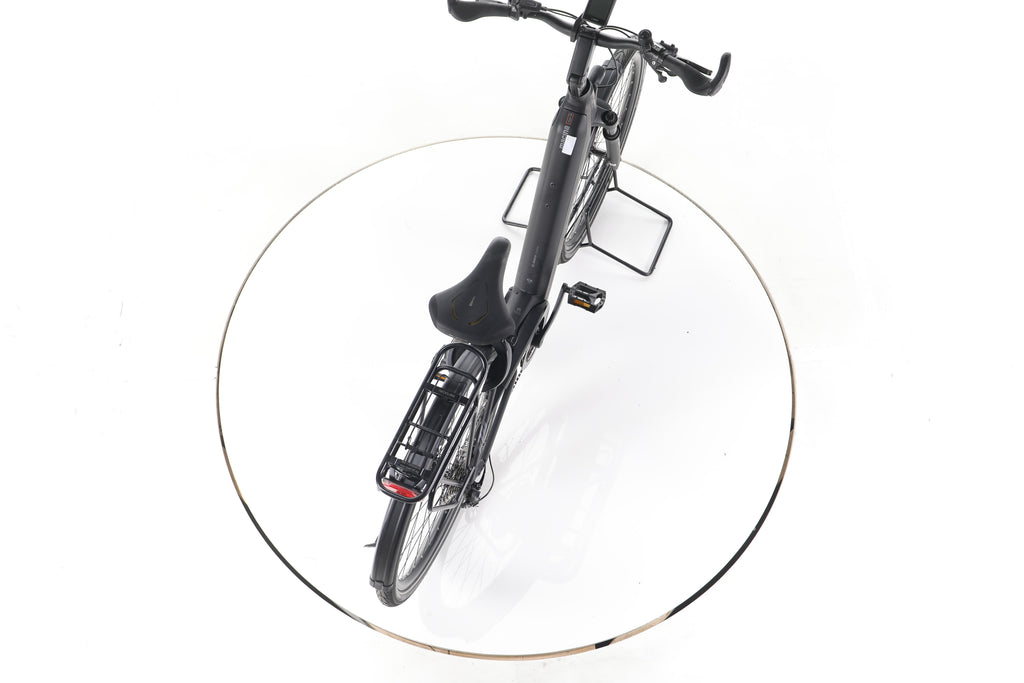 KTM Macina Style 730 Trekking E-Bike Tiefeinsteiger - Image 23