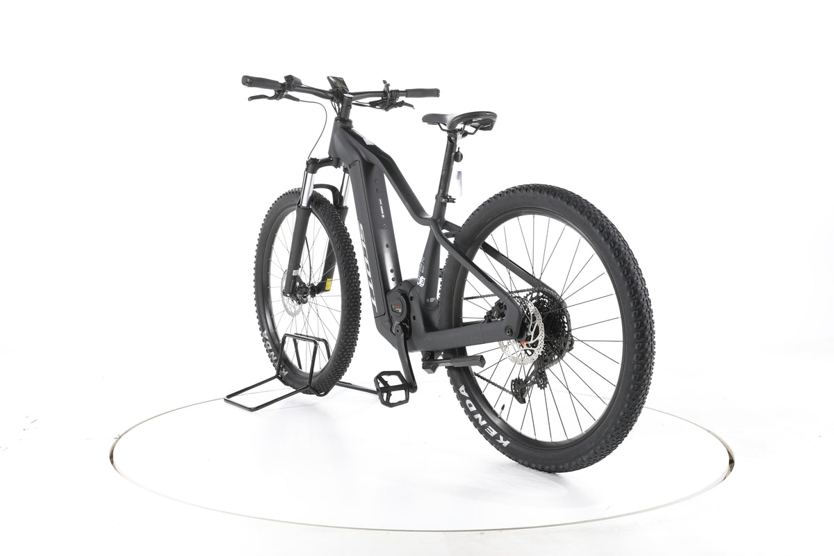 Scott Aspect eRIDE 920 E-Bike - Image 9