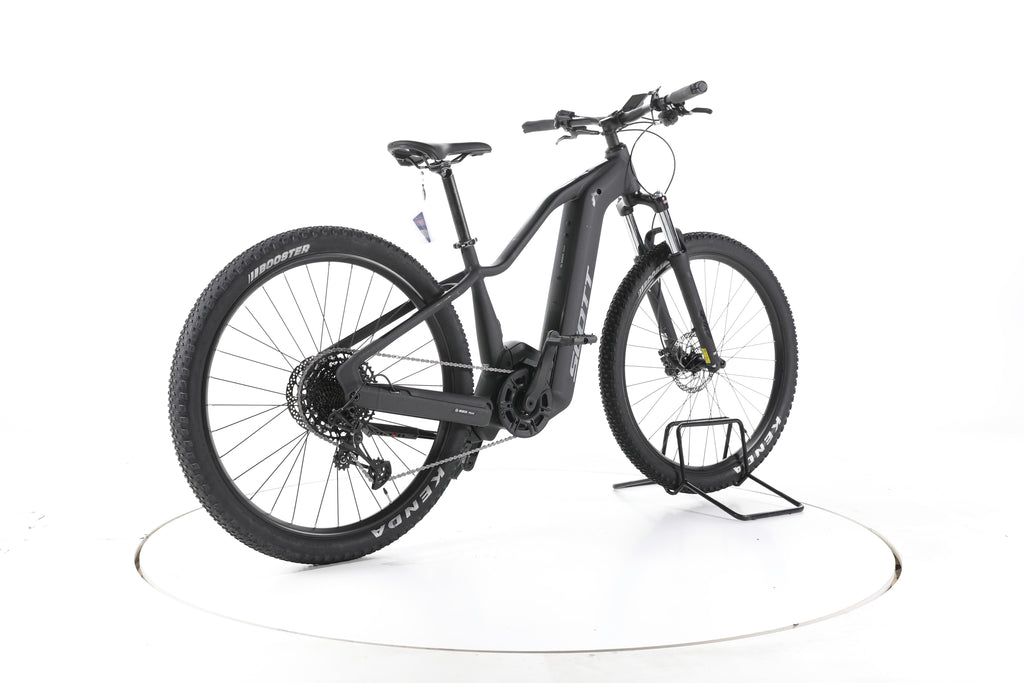 Scott Aspect eRIDE 920 E-Bike - Image 12