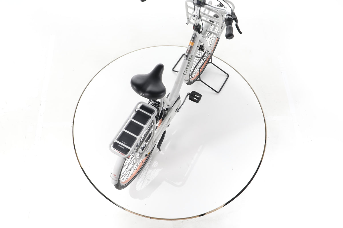 Gazelle Miss Grace C7+ City E-Bike Tiefeinsteiger - Image 23