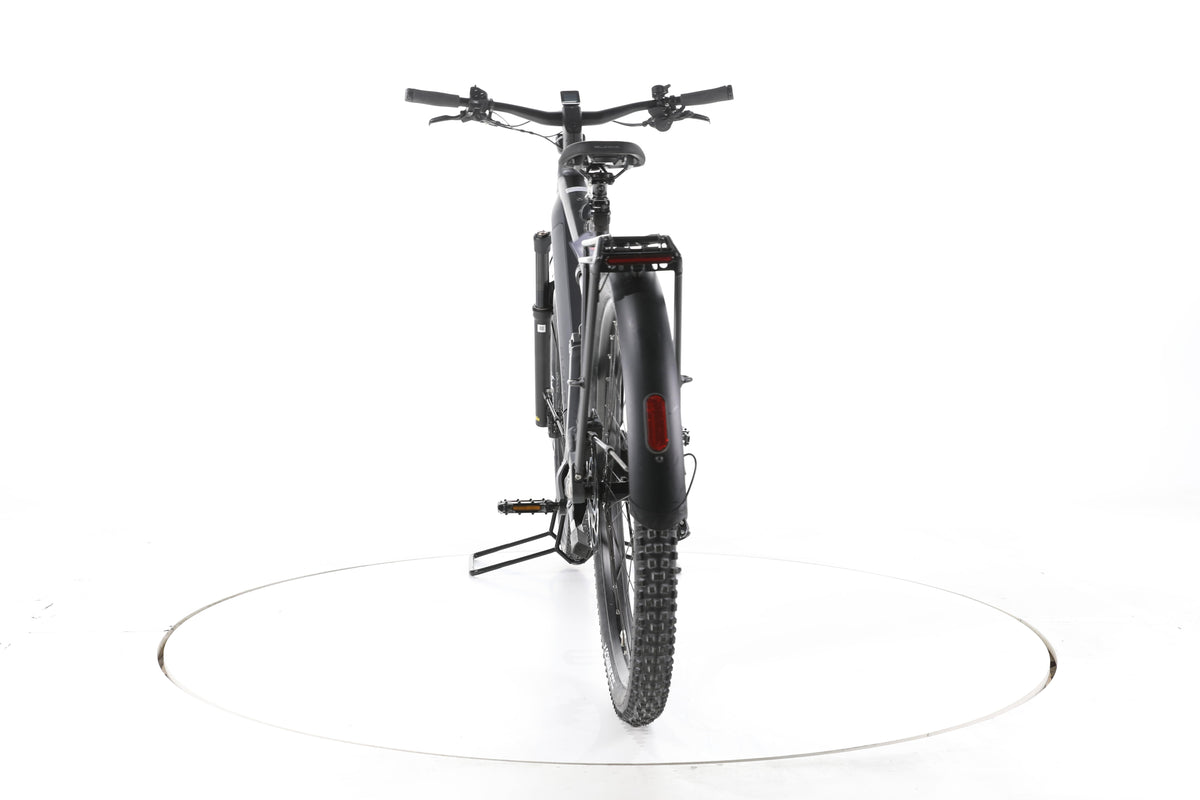 FLYER GorocX 4.10 SUV E-Bike - Image 10