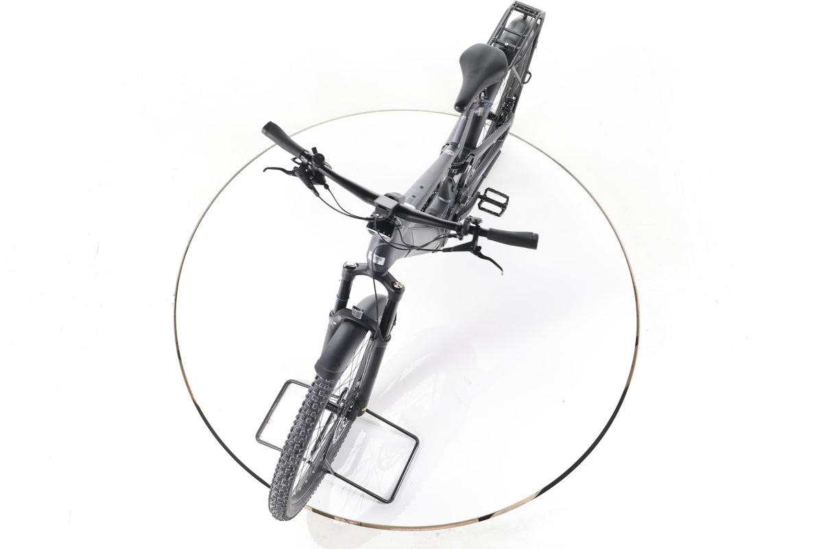 FLYER GorocX 4.10 SUV E-Bike - Image 17