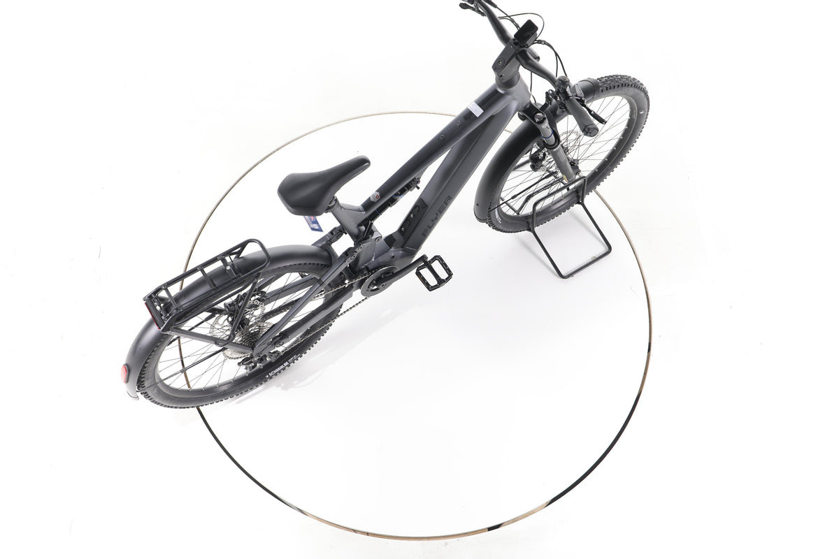FLYER GorocX 4.10 SUV E-Bike - Image 24