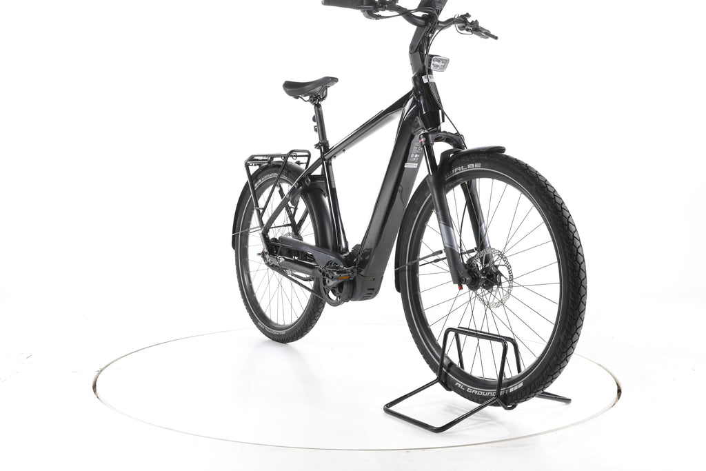 FLYER Upstreet 7.23 City E-Bike - Image 3