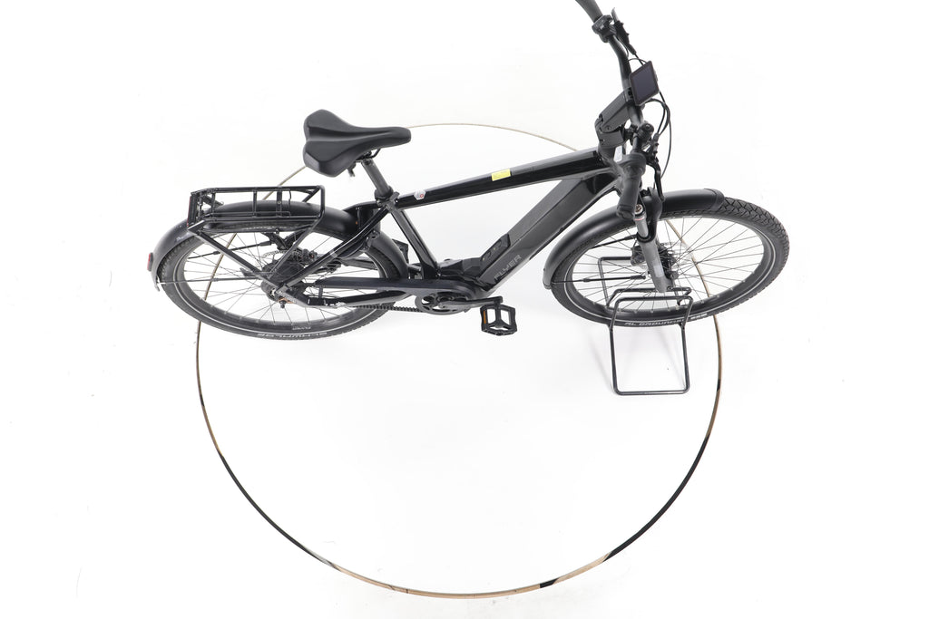 FLYER Upstreet 7.23 City E-Bike - Image 13