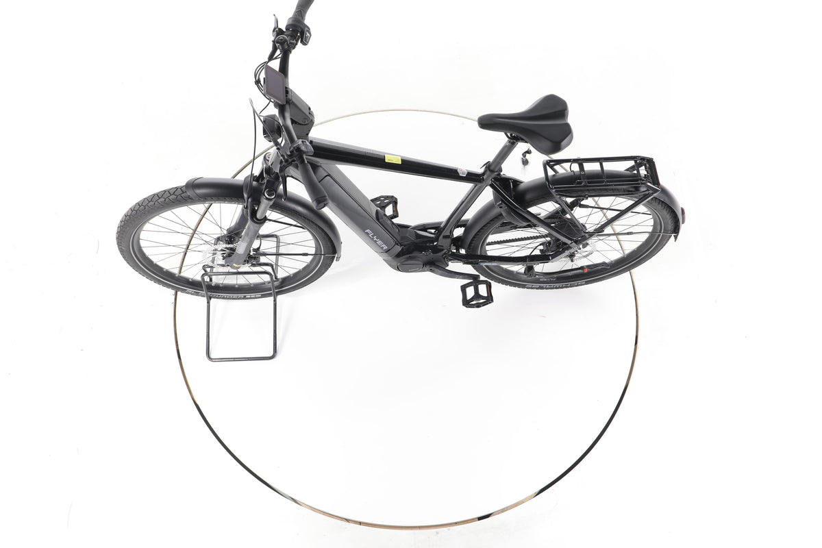 FLYER Upstreet 7.23 City E-Bike - Image 19
