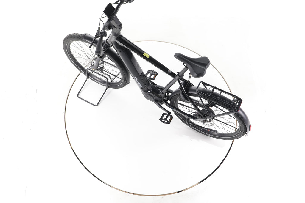 FLYER Upstreet 7.23 City E-Bike - Image 20
