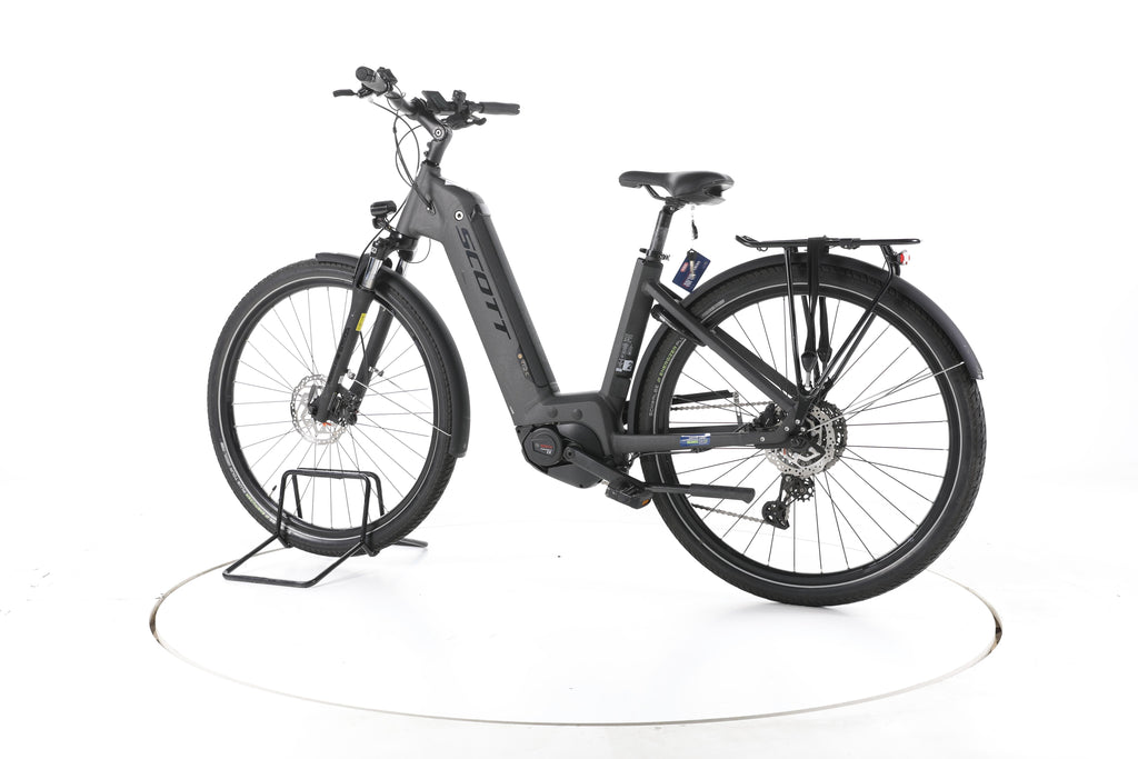 Scott Sub Sport eRIDE 20 Trekking E-Bike Tiefeinsteiger - Image 8