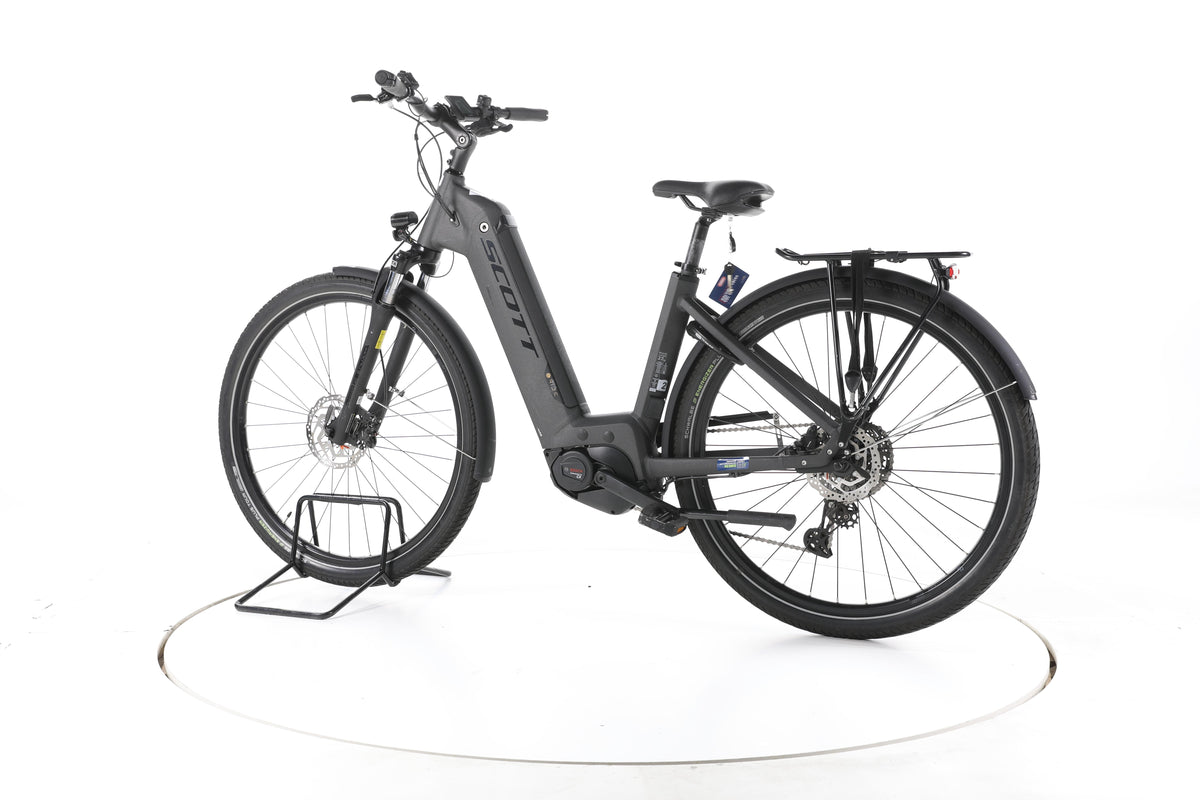 Scott Sub Sport eRIDE 20 Trekking E-Bike Tiefeinsteiger - Image 8