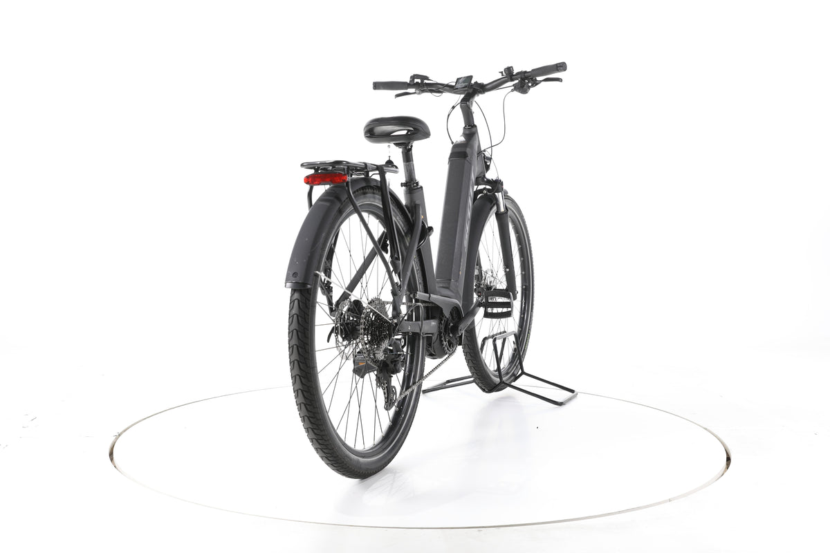Scott Sub Sport eRIDE 20 Trekking E-Bike Tiefeinsteiger - Image 11