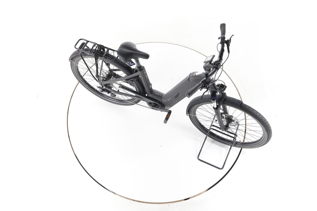 Scott Sub Sport eRIDE 20 Trekking E-Bike Tiefeinsteiger - Image 14