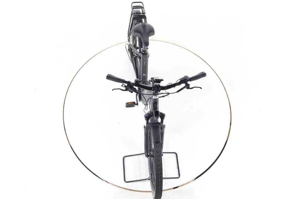 Scott Sub Sport eRIDE 20 Trekking E-Bike Tiefeinsteiger - Image 16