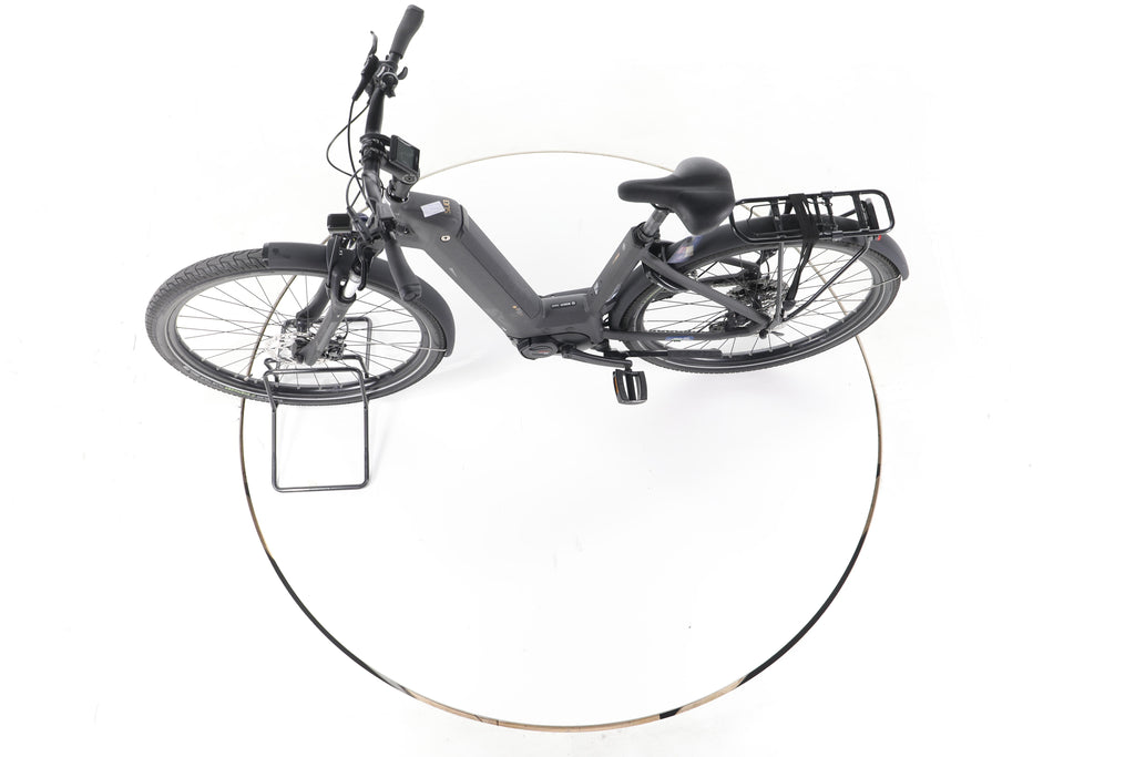 Scott Sub Sport eRIDE 20 Trekking E-Bike Tiefeinsteiger - Image 19