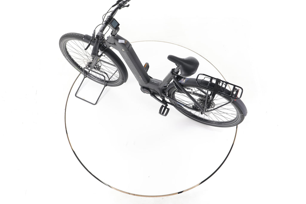 Scott Sub Sport eRIDE 20 Trekking E-Bike Tiefeinsteiger - Image 20