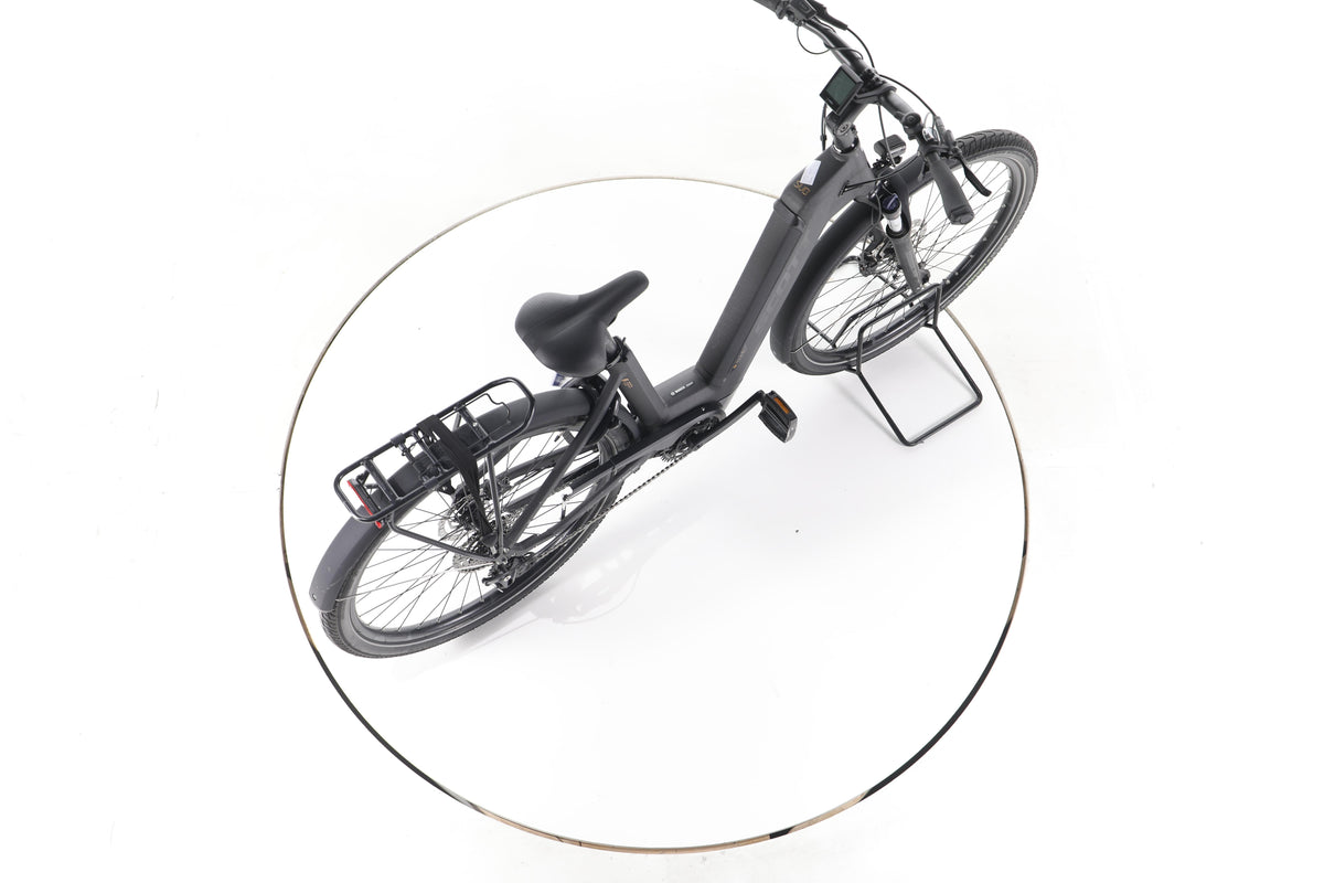 Scott Sub Sport eRIDE 20 Trekking E-Bike Tiefeinsteiger - Image 24