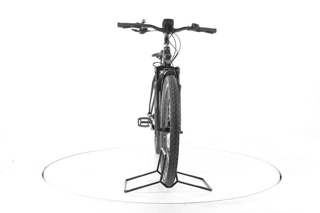 Diamant Zing Deluxe+ Trekking E-Bike - Image 4