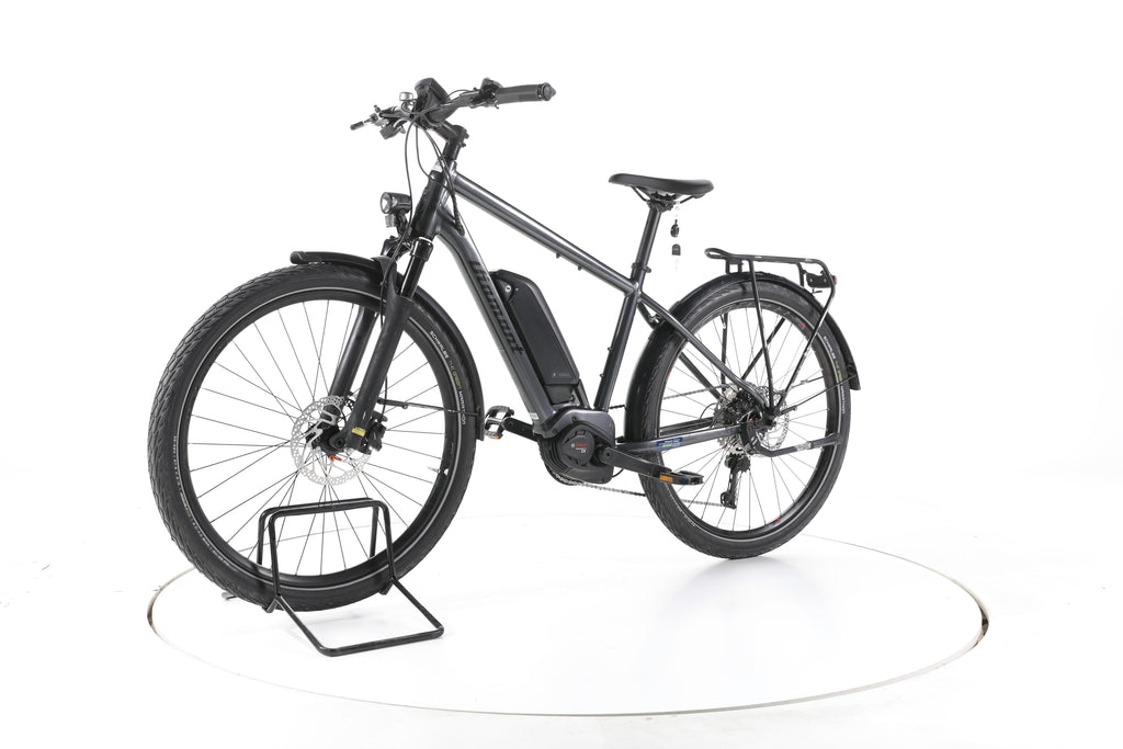 Diamant Zing Deluxe+ Trekking E-Bike - Image 6