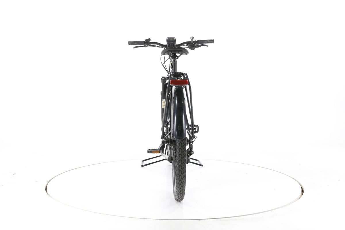 Diamant Zing Deluxe+ Trekking E-Bike - Image 10
