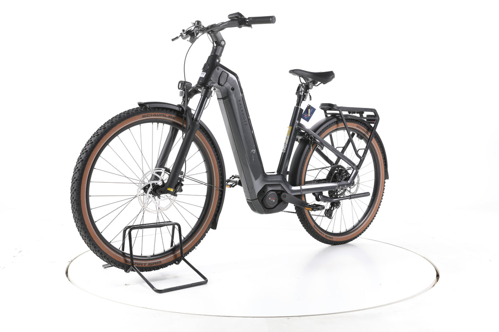 Kalkhoff Entice 5 Season 2 Trekking E-Bike Tiefeinsteiger 2025 - Image 6