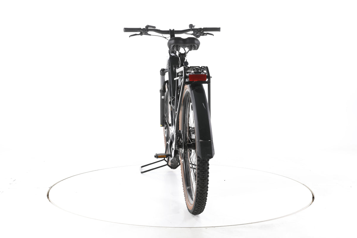 Kalkhoff Entice 5 Season 2 Trekking E-Bike Tiefeinsteiger 2025 - Image 10