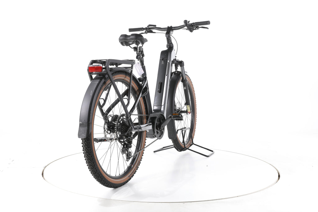 Kalkhoff Entice 5 Season 2 Trekking E-Bike Tiefeinsteiger 2025 - Image 11
