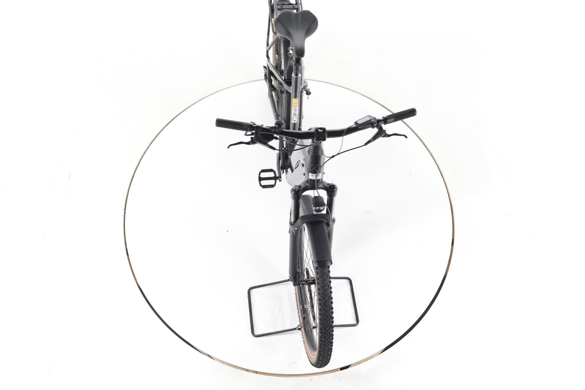 Kalkhoff Entice 5 Season 2 Trekking E-Bike Tiefeinsteiger 2025 - Image 16