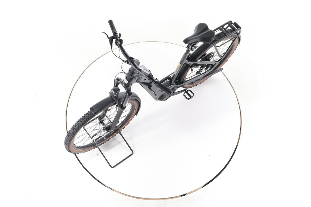 Kalkhoff Entice 5 Season 2 Trekking E-Bike Tiefeinsteiger 2025 - Image 18