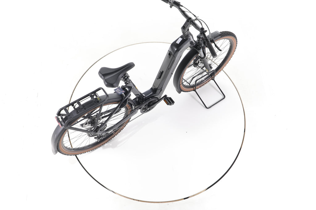 Kalkhoff Entice 5 Season 2 Trekking E-Bike Tiefeinsteiger 2025 - Image 24