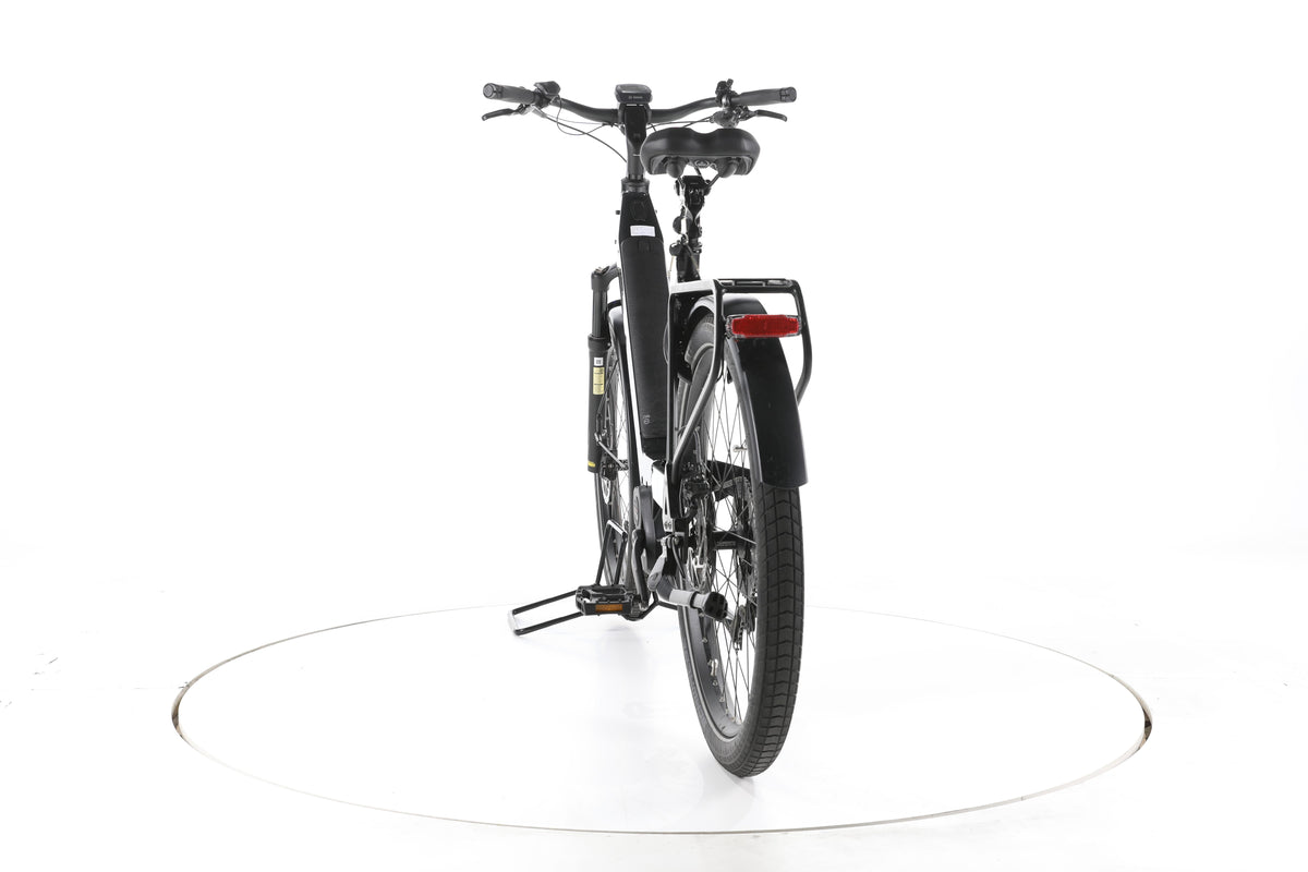 Riese & Müller Nevo GT Touring Trekking E-Bike Tiefeinsteiger - Image 10