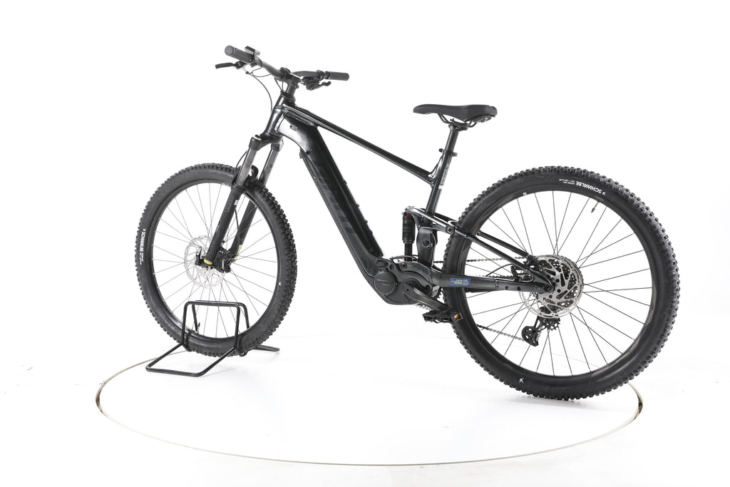 Giant Stance E+ 2 E-Bike Fully - Image 8