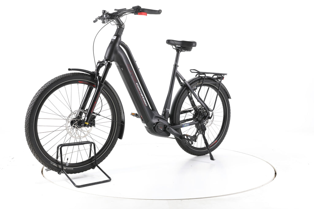 Corratec Life CX6 12S Trekking E-Bike Tiefeinsteiger - Image 6
