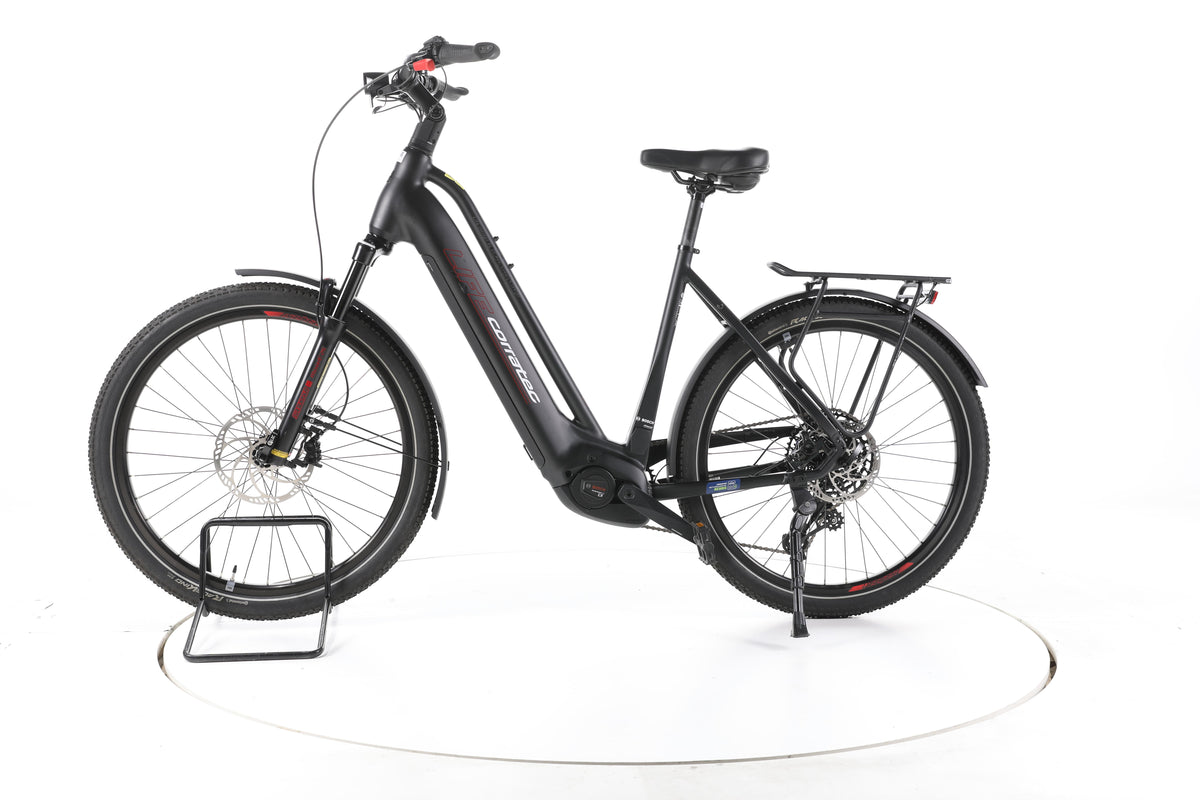 Corratec Life CX6 12S Trekking E-Bike Tiefeinsteiger - Image 7