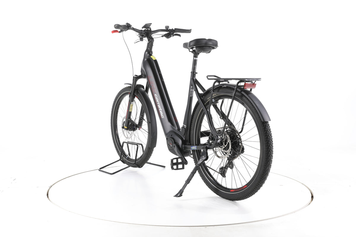 Corratec Life CX6 12S Trekking E-Bike Tiefeinsteiger - Image 9
