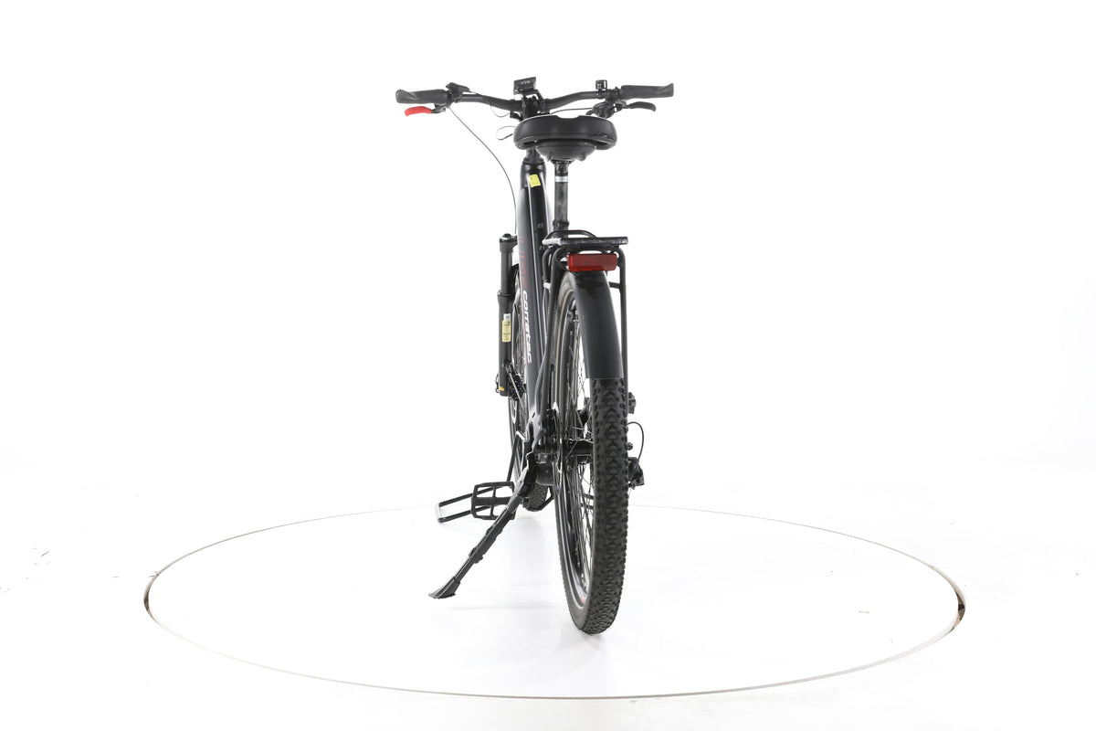 Corratec Life CX6 12S Trekking E-Bike Tiefeinsteiger - Image 10