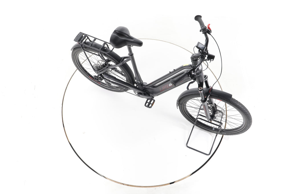 Corratec Life CX6 12S Trekking E-Bike Tiefeinsteiger - Image 14