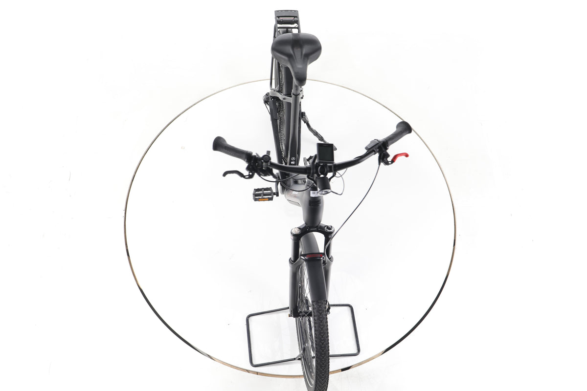 Corratec Life CX6 12S Trekking E-Bike Tiefeinsteiger - Image 16
