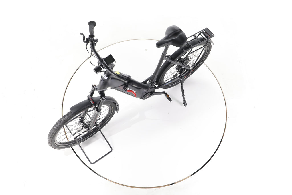 Corratec Life CX6 12S Trekking E-Bike Tiefeinsteiger - Image 18